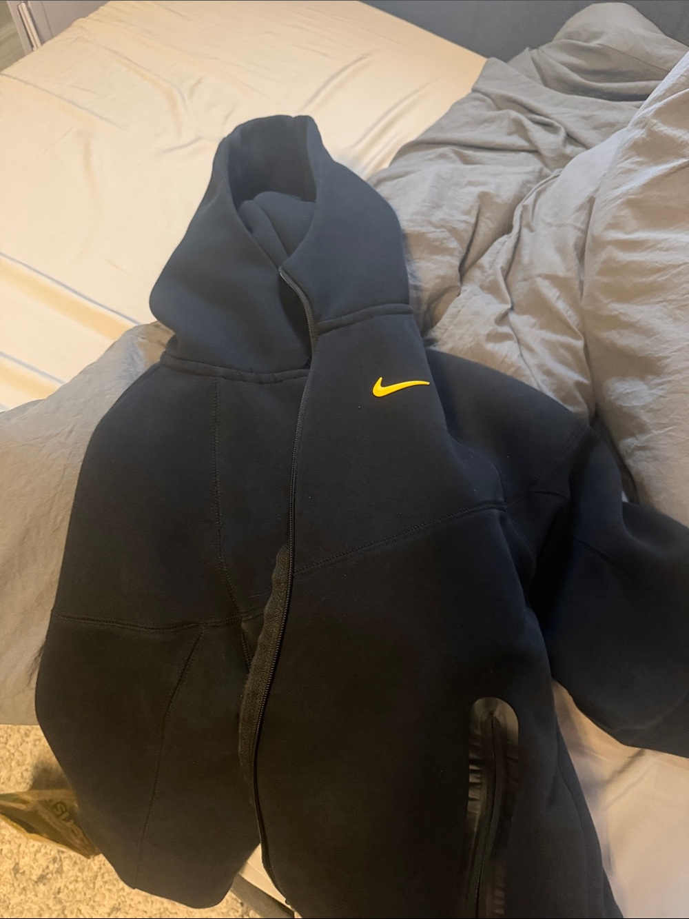Nocta Nike hoodie